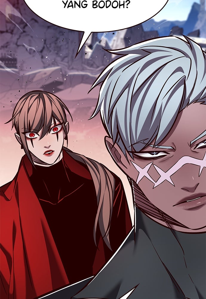 Read Eleceed - Kisah Asli Animasi ID Manga Online