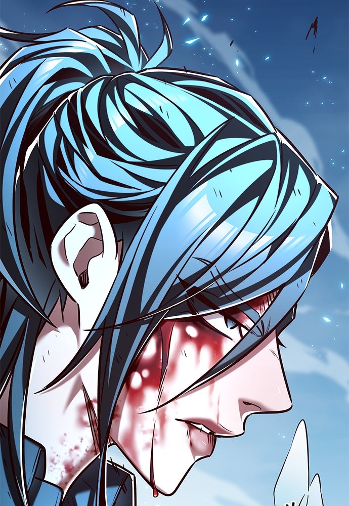 Read Eleceed - Kisah Asli Animasi ID Manga Online