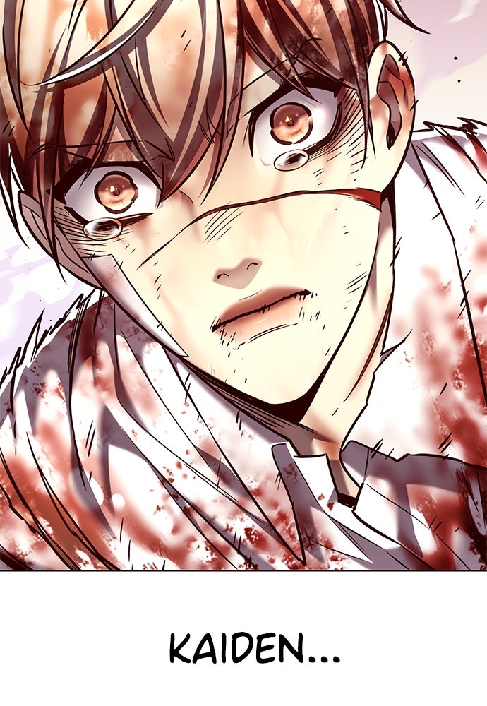 Read Eleceed - Kisah Asli Animasi ID Manga Online