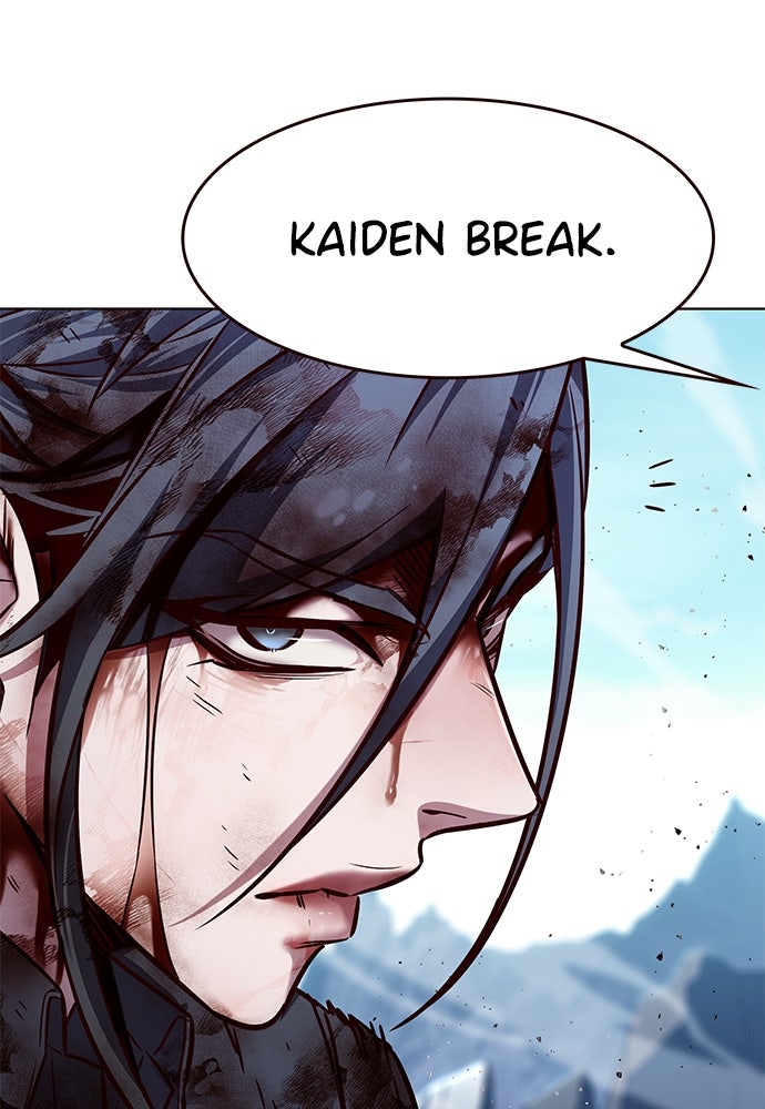 Read Eleceed - Kisah Asli Animasi ID Manga Online