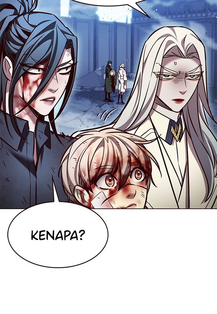 Read Eleceed - Kisah Asli Animasi ID Manga Online