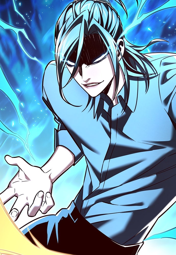 Read Eleceed - Kisah Asli Animasi ID Manga Online