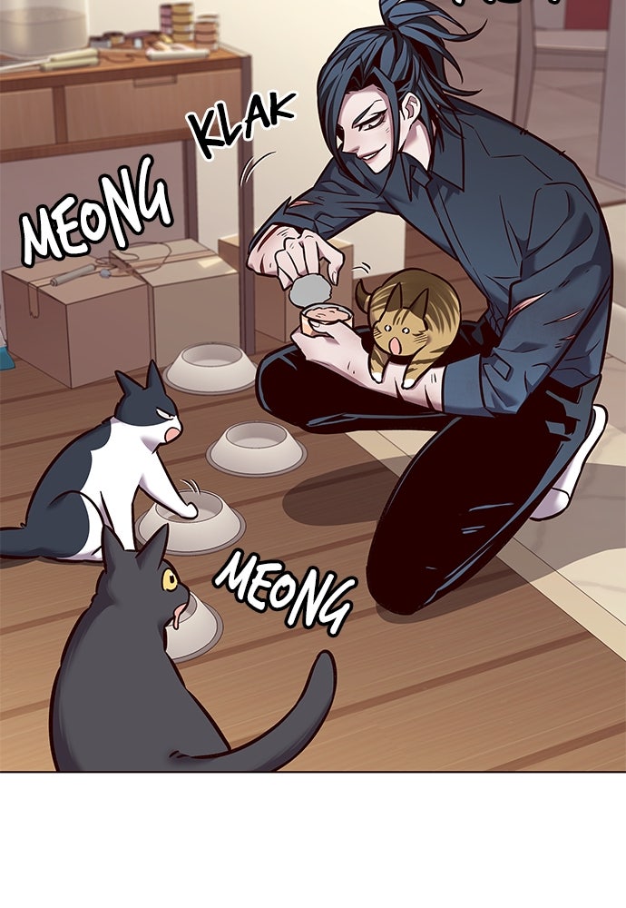 Read Eleceed - Kisah Asli Animasi ID Manga Online