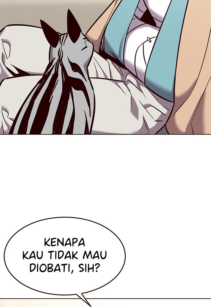 Read Eleceed - Kisah Asli Animasi ID Manga Online