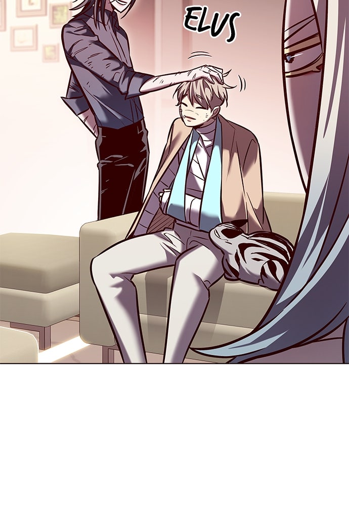 Read Eleceed - Kisah Asli Animasi ID Manga Online