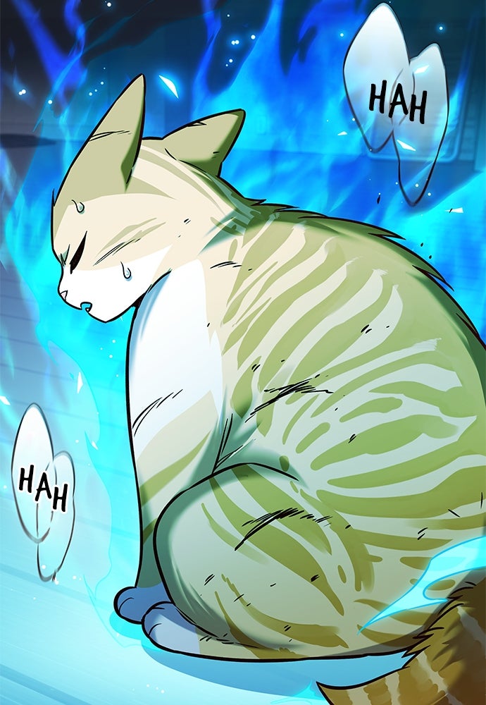 Read Eleceed - Kisah Asli Animasi ID Manga Online