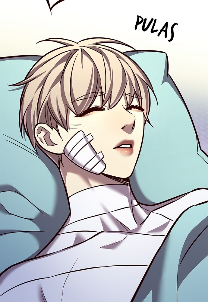 Read Eleceed - Kisah Asli Animasi ID Manga Online