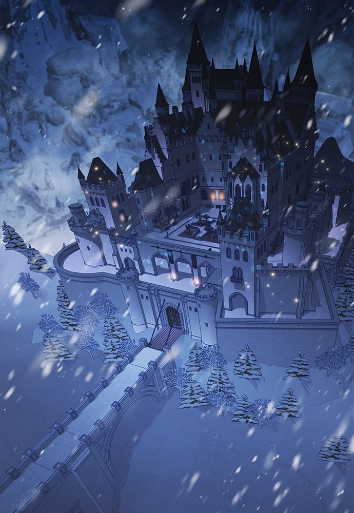 Read Eleceed - Kisah Asli Animasi ID Manga Online