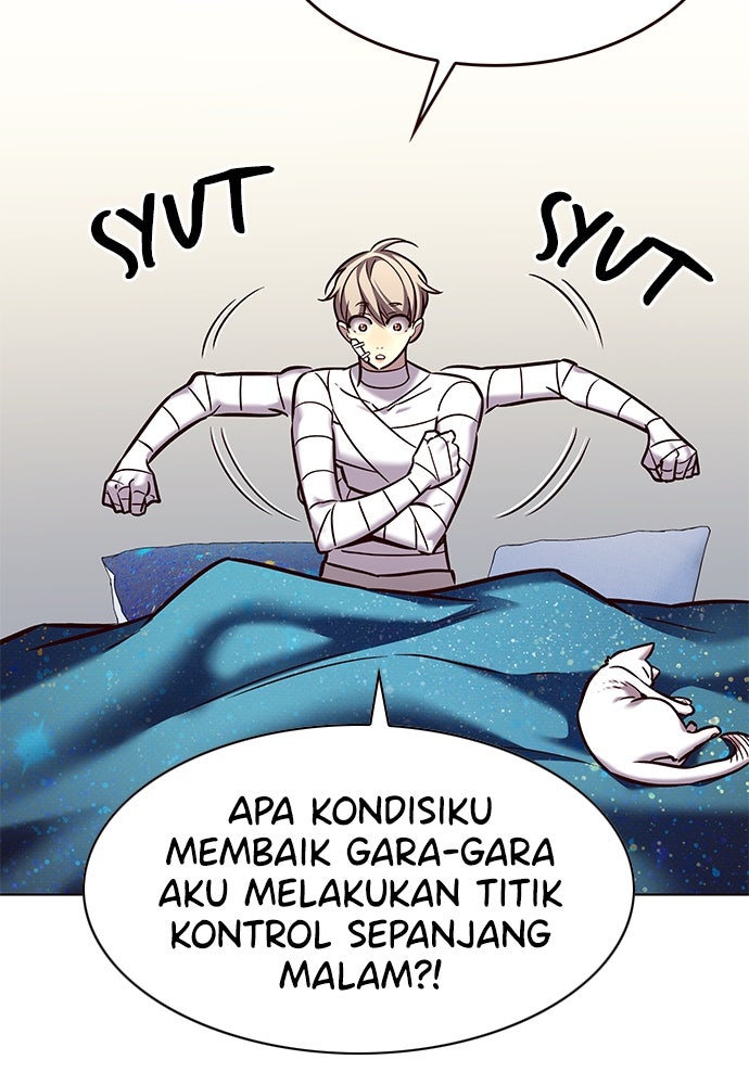 Read Eleceed - Kisah Asli Animasi ID Manga Online