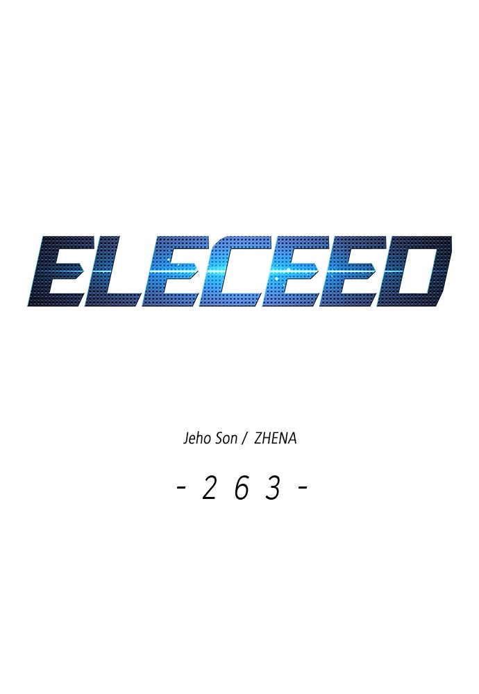 Read Eleceed - Kisah Asli Animasi ID Manga Online