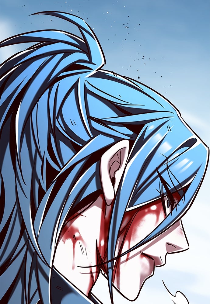 Read Eleceed - Kisah Asli Animasi ID Manga Online