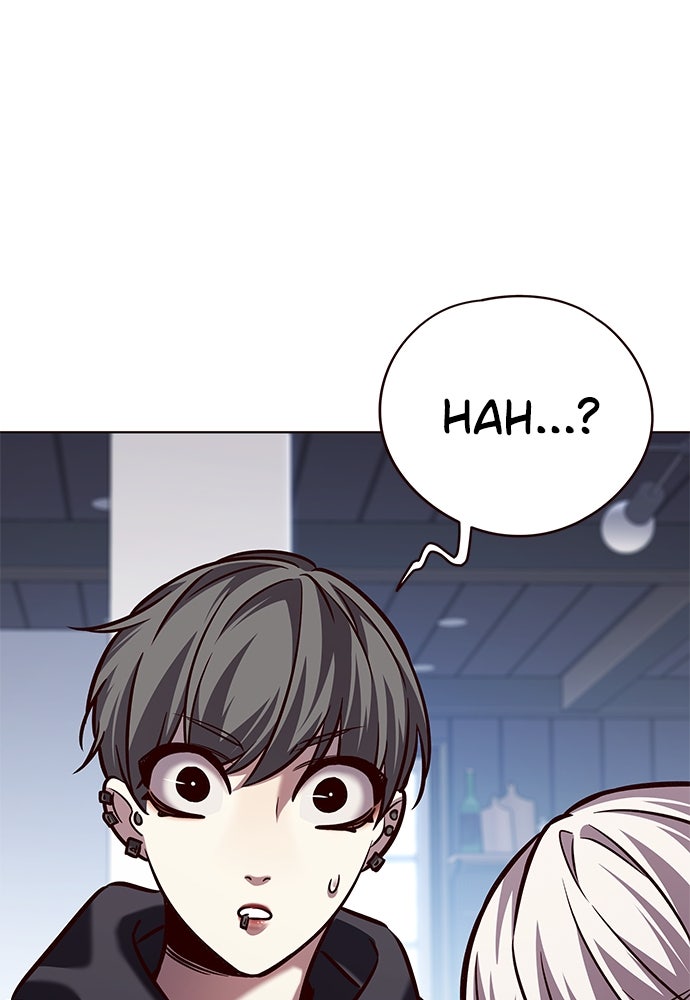 Read Eleceed - Kisah Asli Animasi ID Manga Online