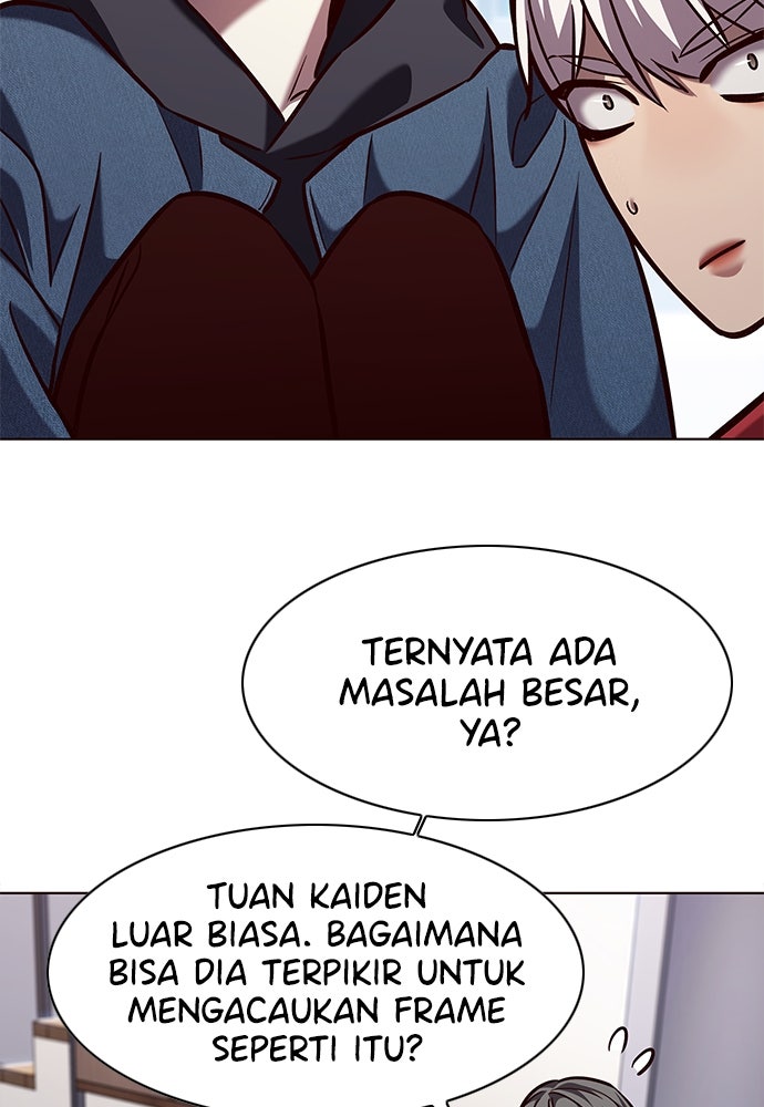 Read Eleceed - Kisah Asli Animasi ID Manga Online