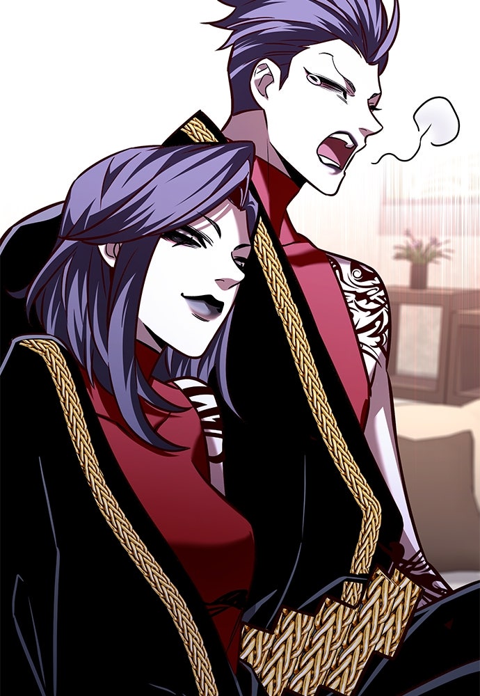 Read Eleceed - Kisah Asli Animasi ID Manga Online