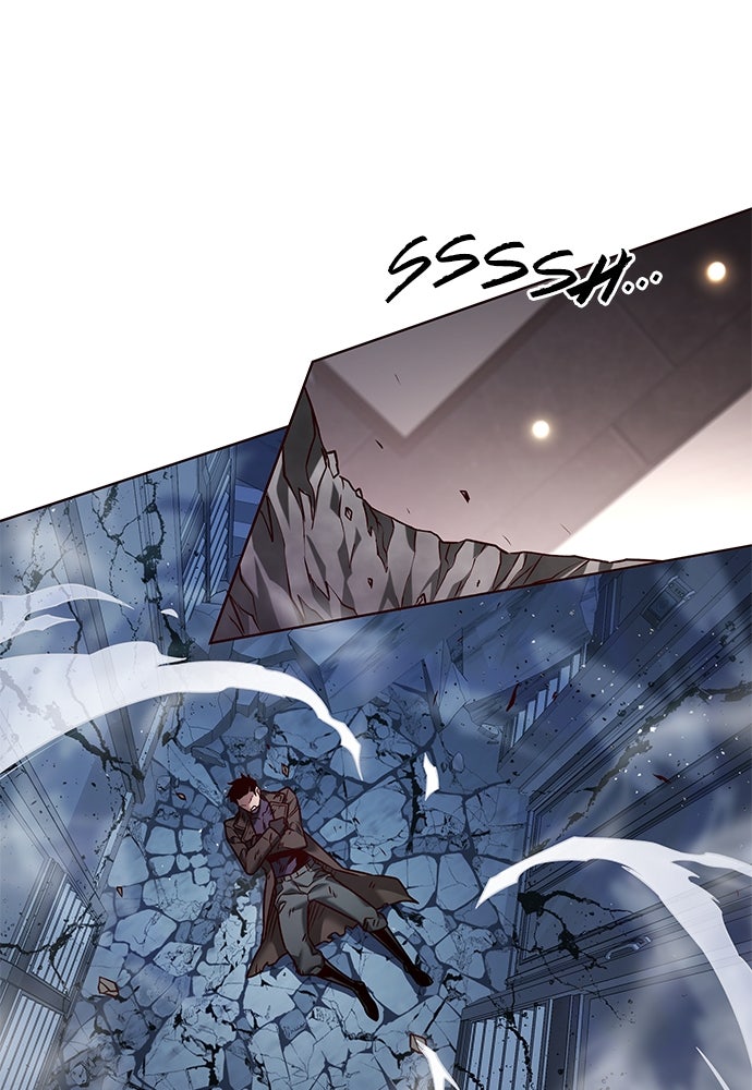 Read Eleceed - Kisah Asli Animasi ID Manga Online