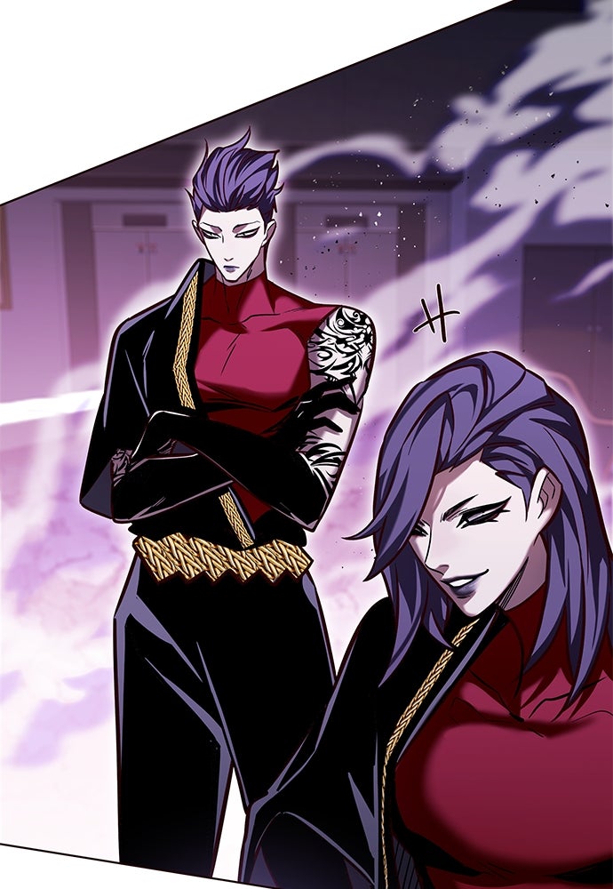 Read Eleceed - Kisah Asli Animasi ID Manga Online