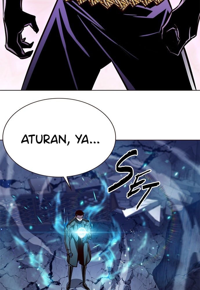 Read Eleceed - Kisah Asli Animasi ID Manga Online