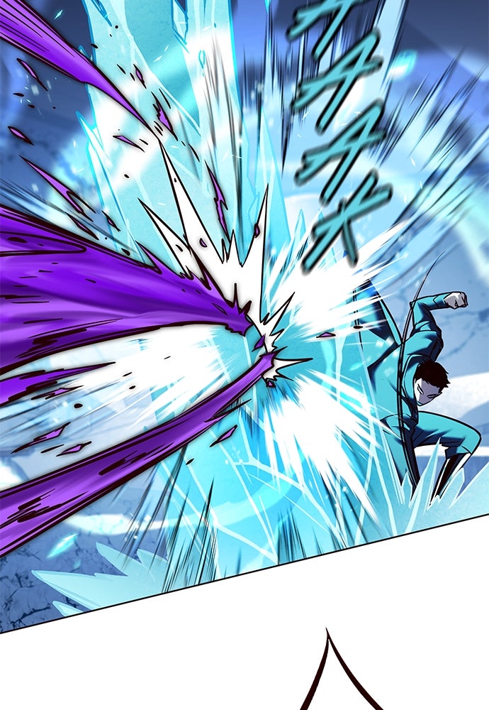 Read Eleceed - Kisah Asli Animasi ID Manga Online