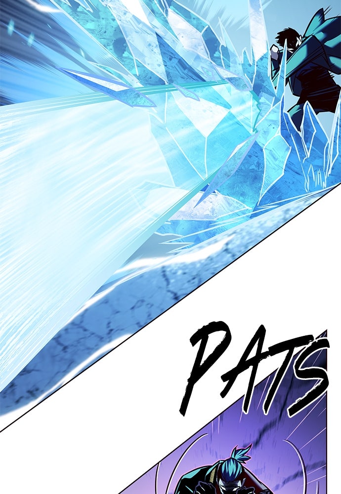 Read Eleceed - Kisah Asli Animasi ID Manga Online