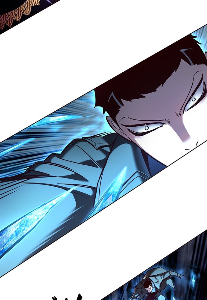 Read Eleceed - Kisah Asli Animasi ID Manga Online