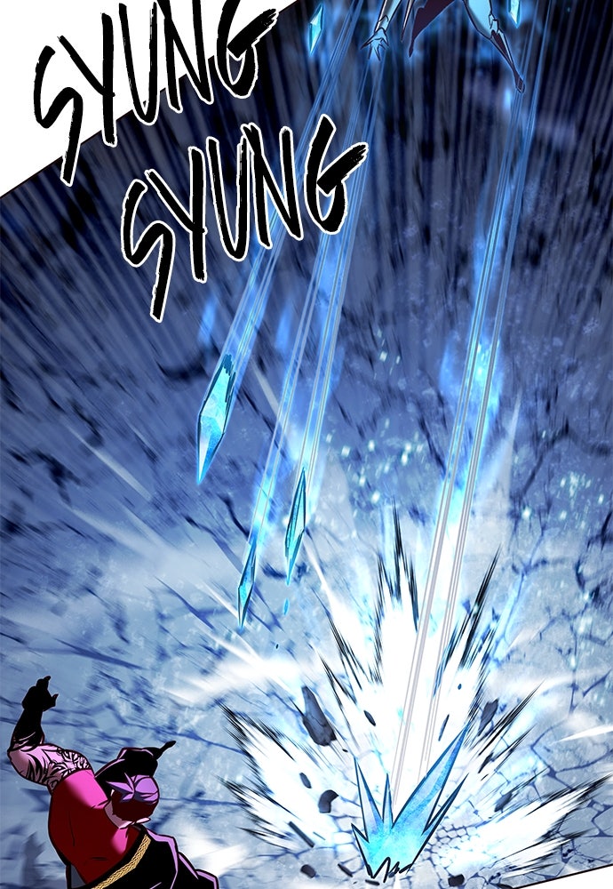 Read Eleceed - Kisah Asli Animasi ID Manga Online