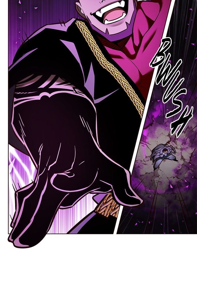 Read Eleceed - Kisah Asli Animasi ID Manga Online