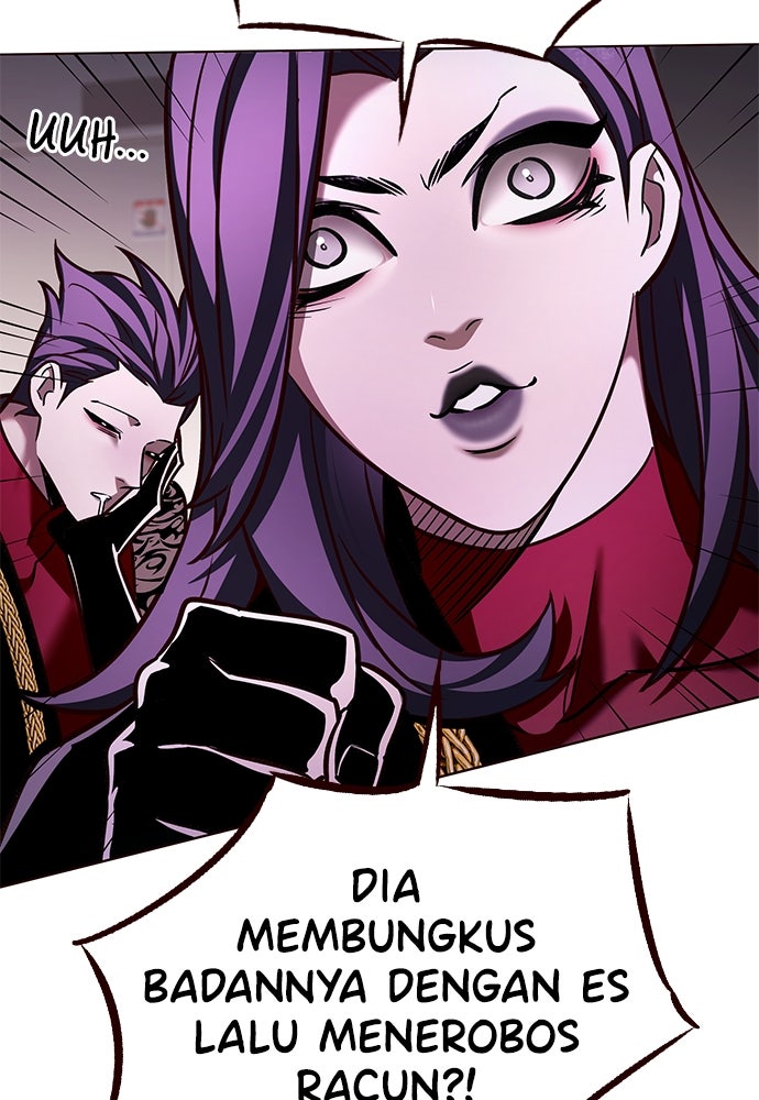 Read Eleceed - Kisah Asli Animasi ID Manga Online