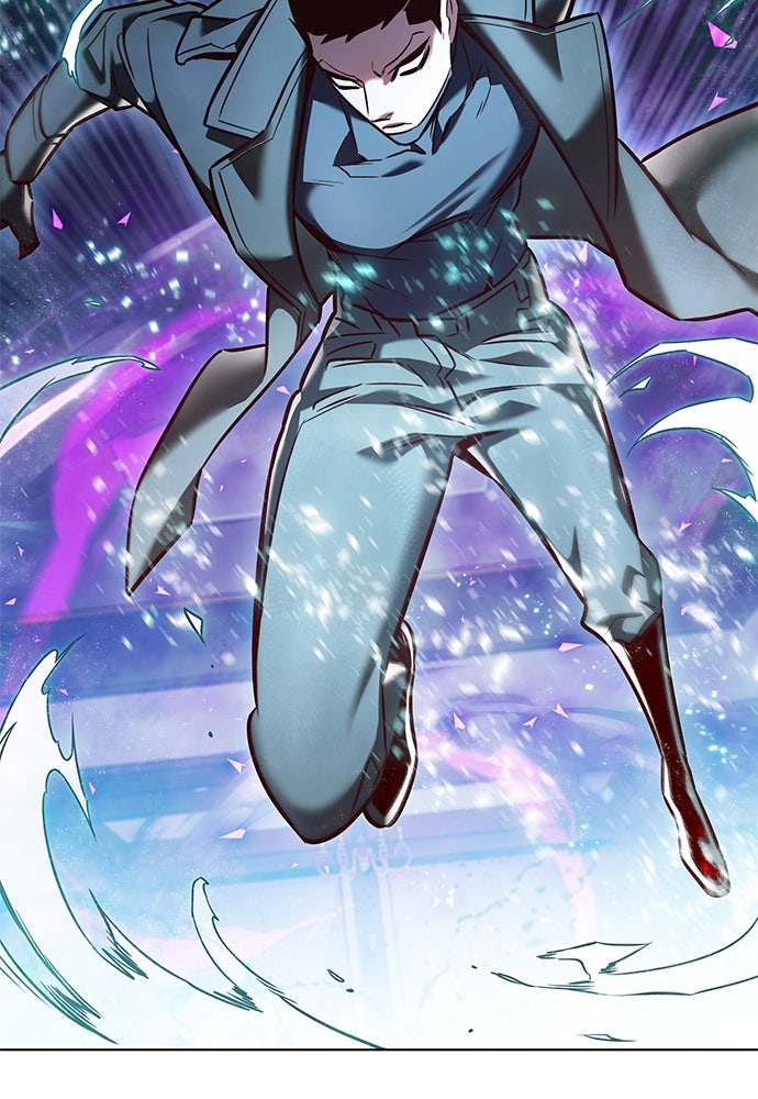 Read Eleceed - Kisah Asli Animasi ID Manga Online