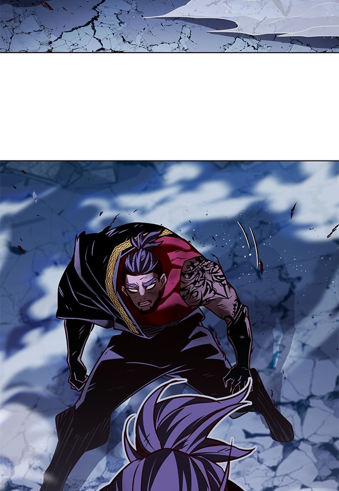 Read Eleceed - Kisah Asli Animasi ID Manga Online