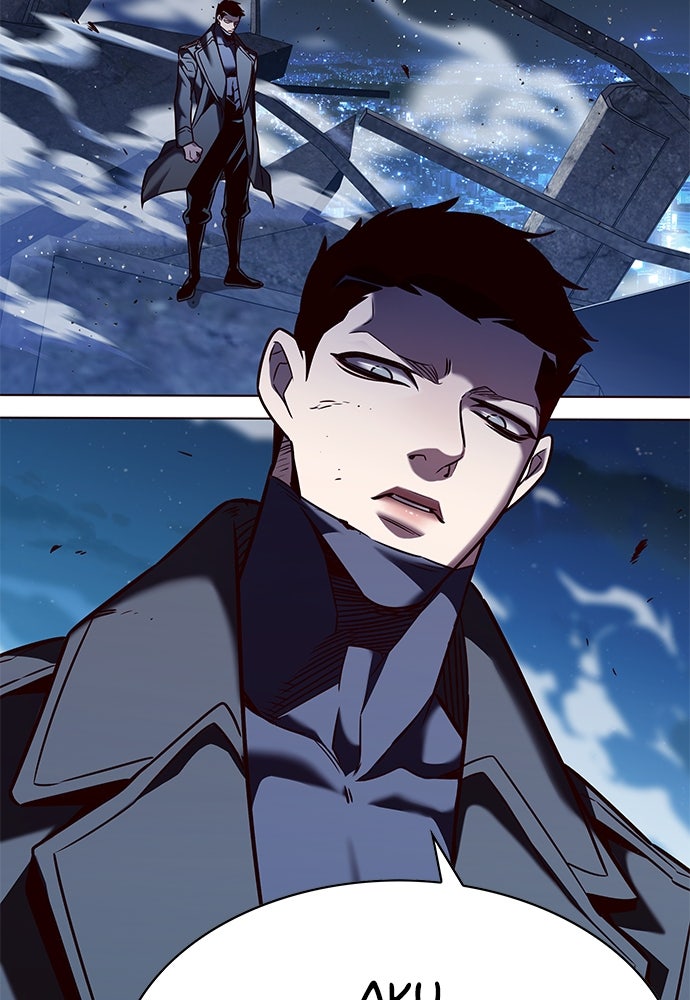 Read Eleceed - Kisah Asli Animasi ID Manga Online