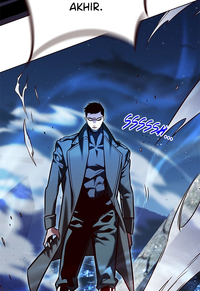 Read Eleceed - Kisah Asli Animasi ID Manga Online