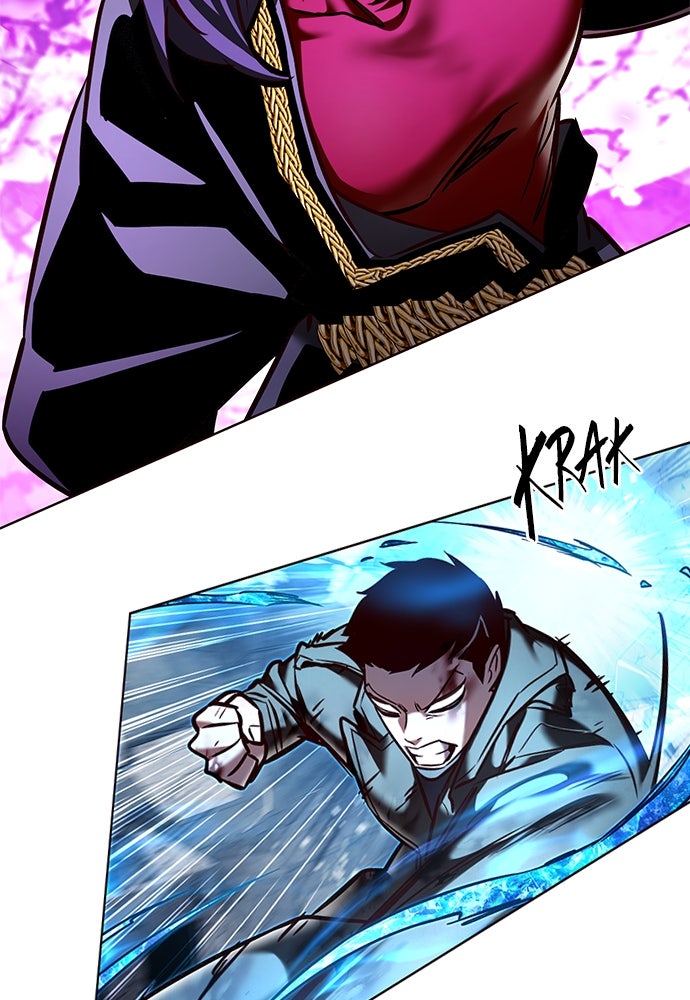 Read Eleceed - Kisah Asli Animasi ID Manga Online