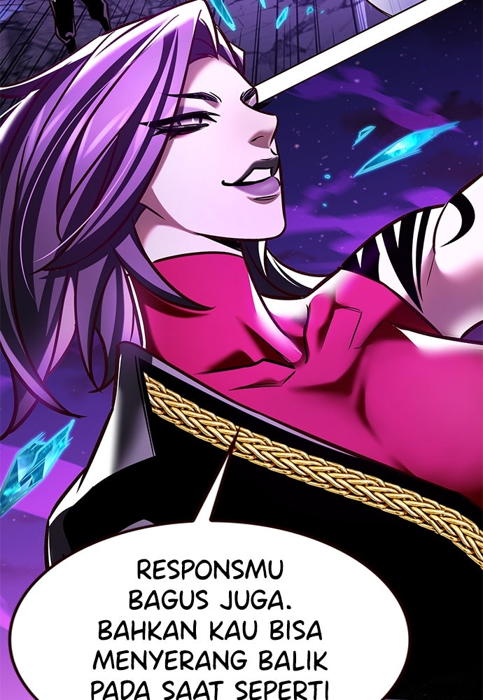 Read Eleceed - Kisah Asli Animasi ID Manga Online