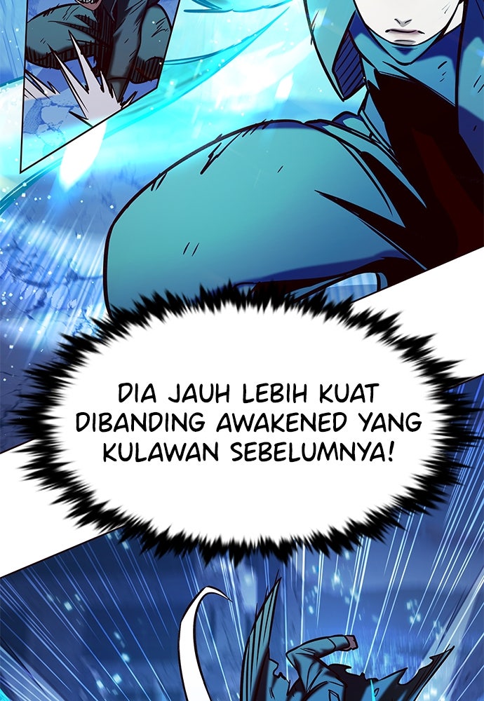 Read Eleceed - Kisah Asli Animasi ID Manga Online