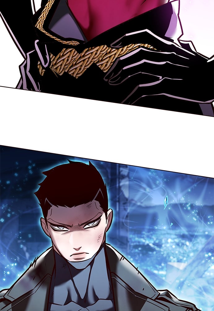 Read Eleceed - Kisah Asli Animasi ID Manga Online