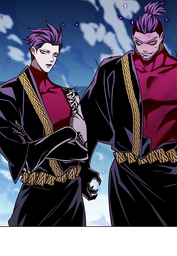 Read Eleceed - Kisah Asli Animasi ID Manga Online