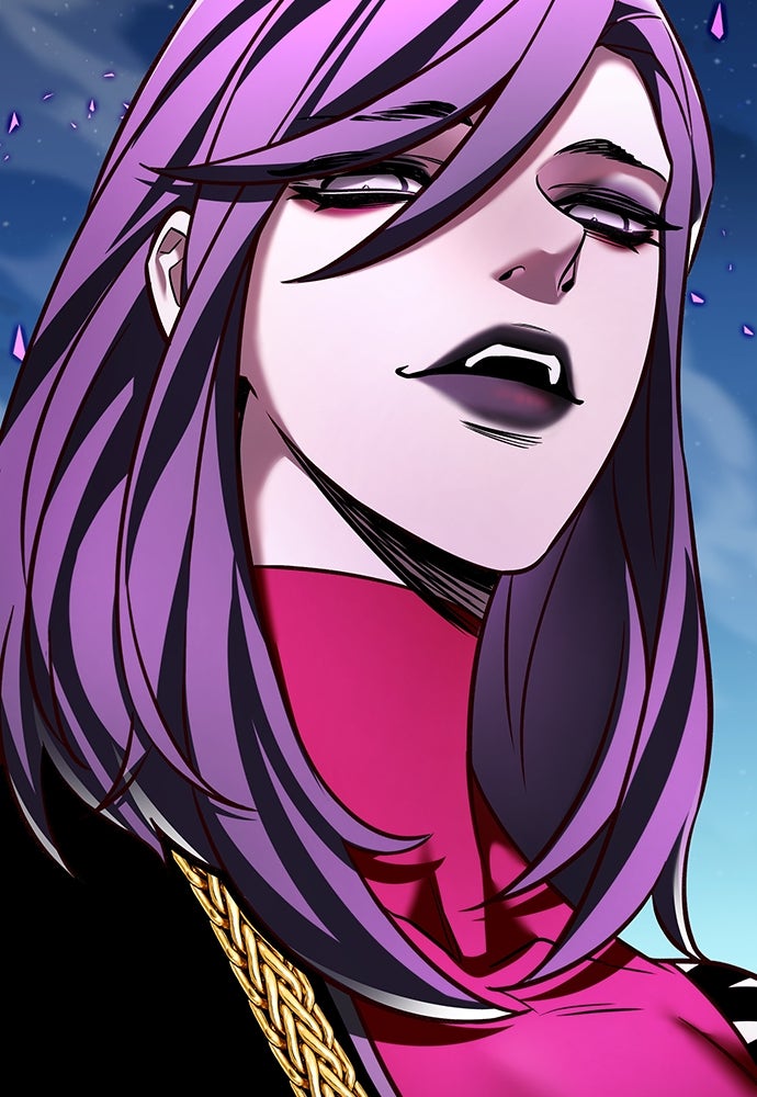 Read Eleceed - Kisah Asli Animasi ID Manga Online