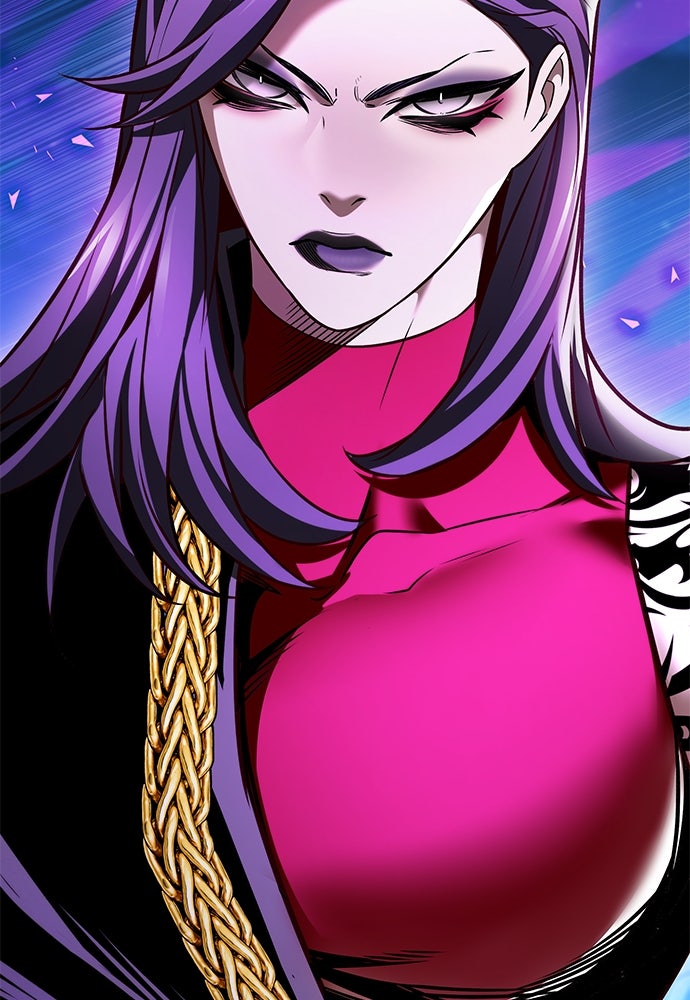 Read Eleceed - Kisah Asli Animasi ID Manga Online