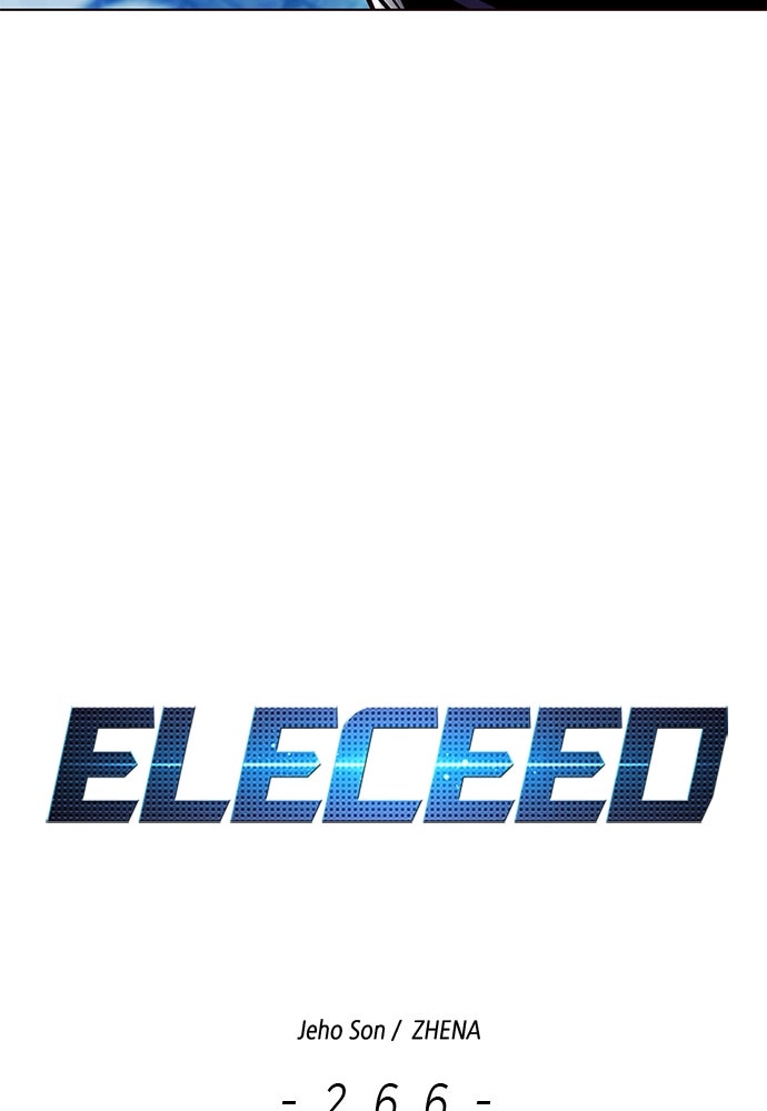 Read Eleceed - Kisah Asli Animasi ID Manga Online