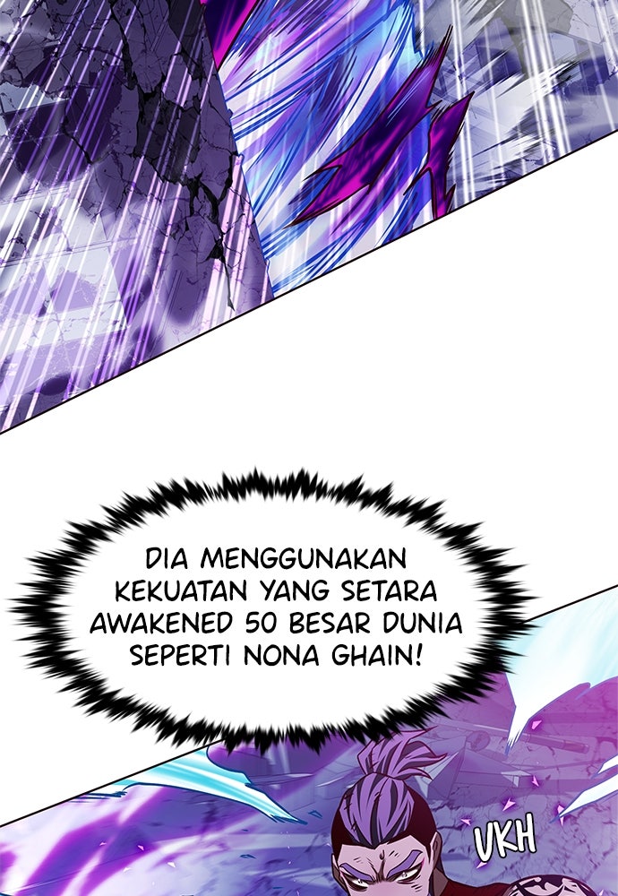 Read Eleceed - Kisah Asli Animasi ID Manga Online