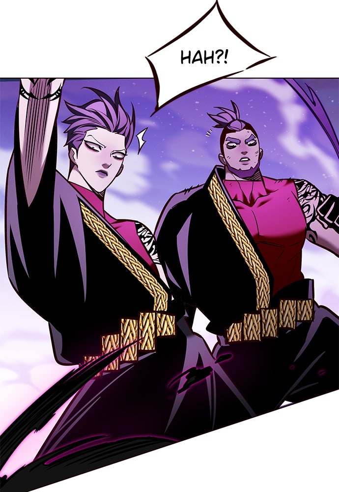 Read Eleceed - Kisah Asli Animasi ID Manga Online