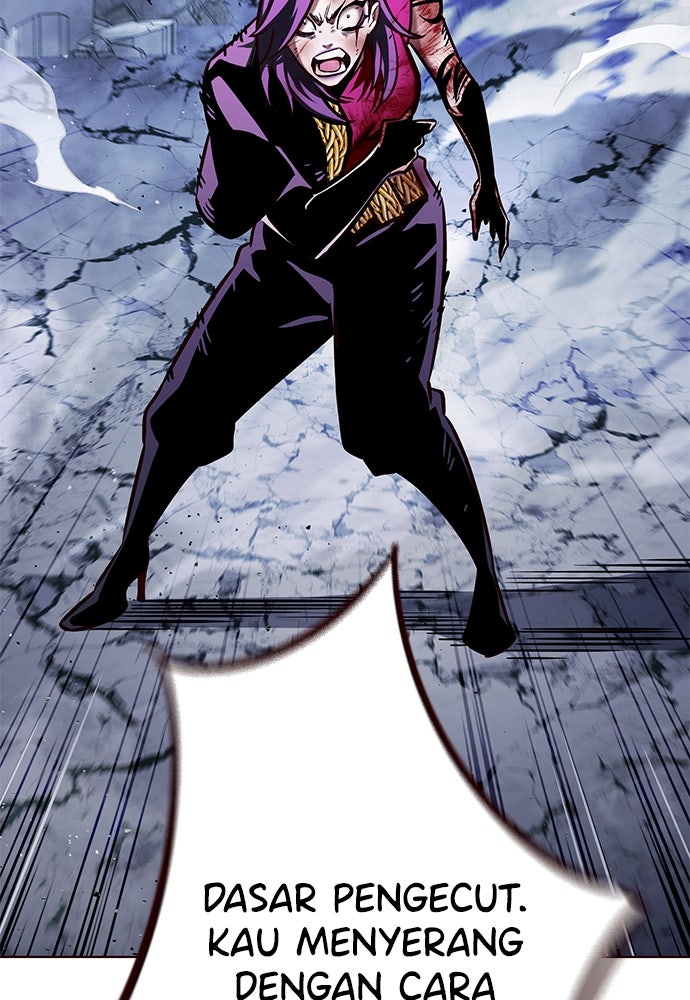 Read Eleceed - Kisah Asli Animasi ID Manga Online