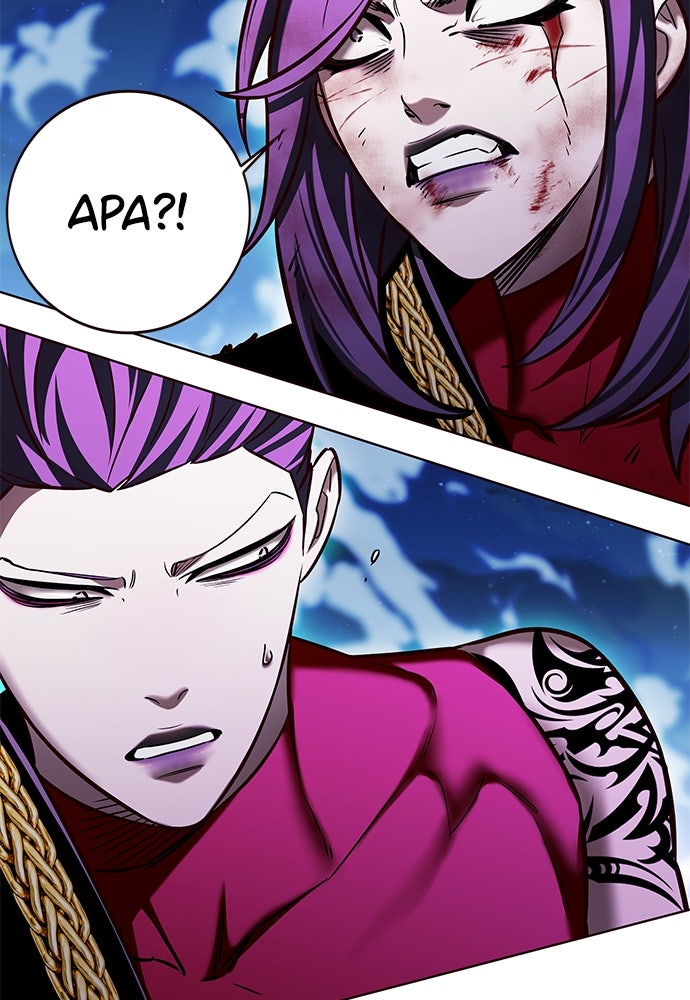 Read Eleceed - Kisah Asli Animasi ID Manga Online