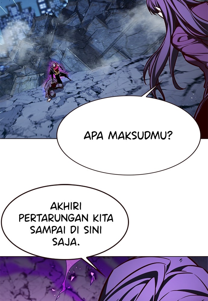 Read Eleceed - Kisah Asli Animasi ID Manga Online