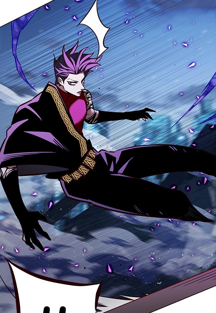 Read Eleceed - Kisah Asli Animasi ID Manga Online