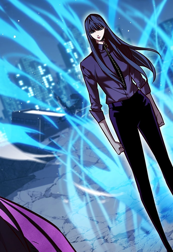 Read Eleceed - Kisah Asli Animasi ID Manga Online