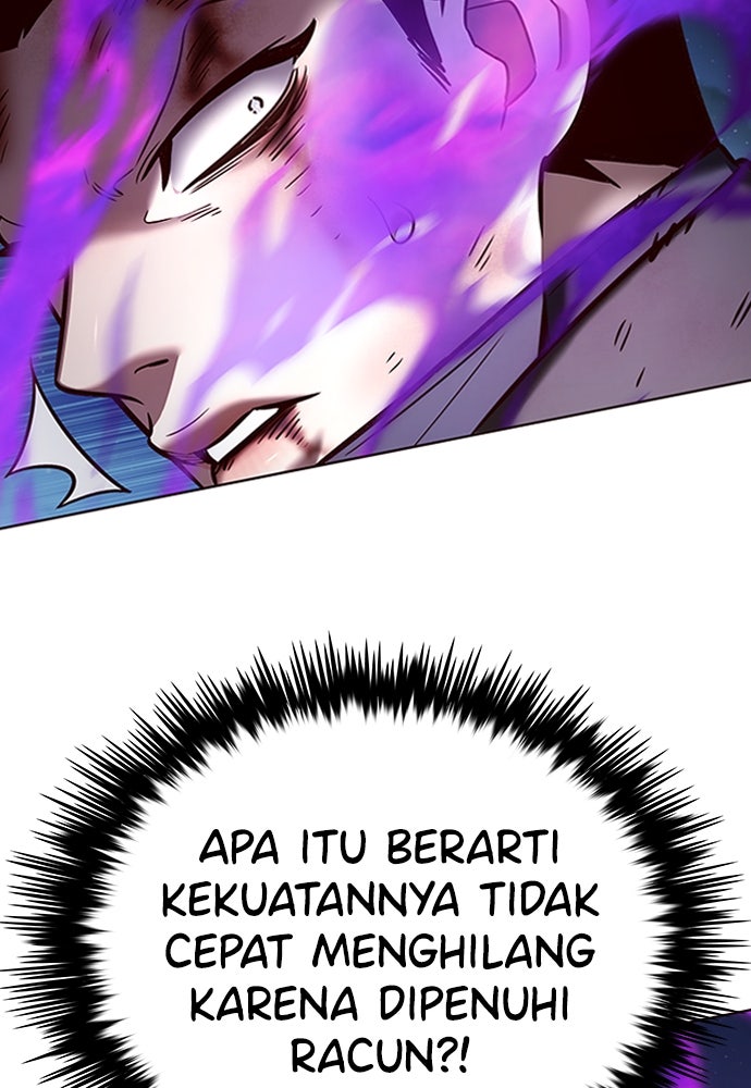 Read Eleceed - Kisah Asli Animasi ID Manga Online