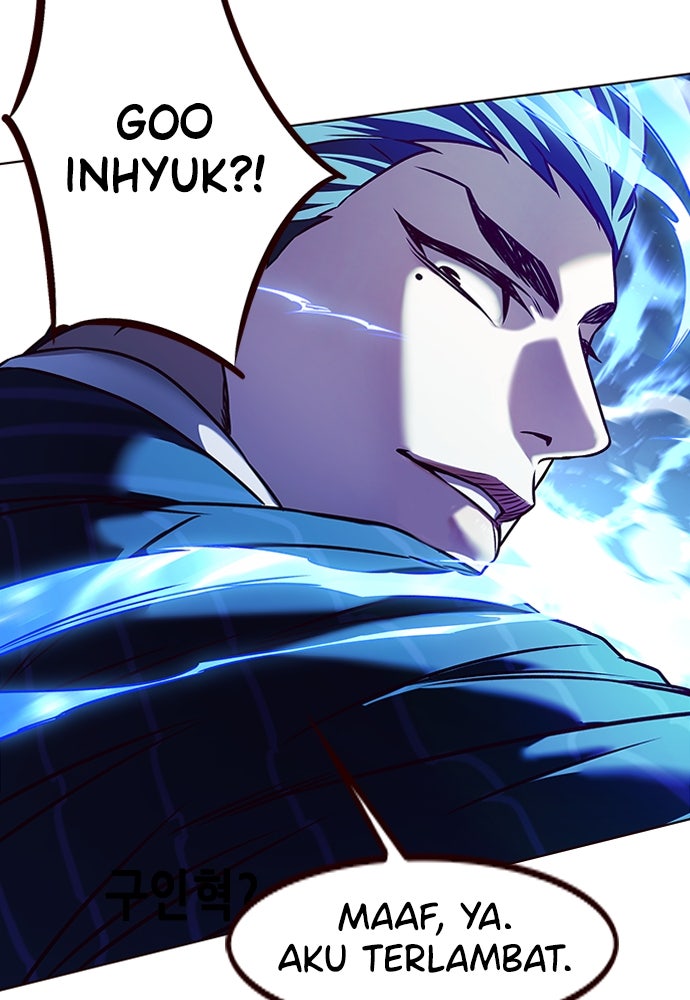 Read Eleceed - Kisah Asli Animasi ID Manga Online