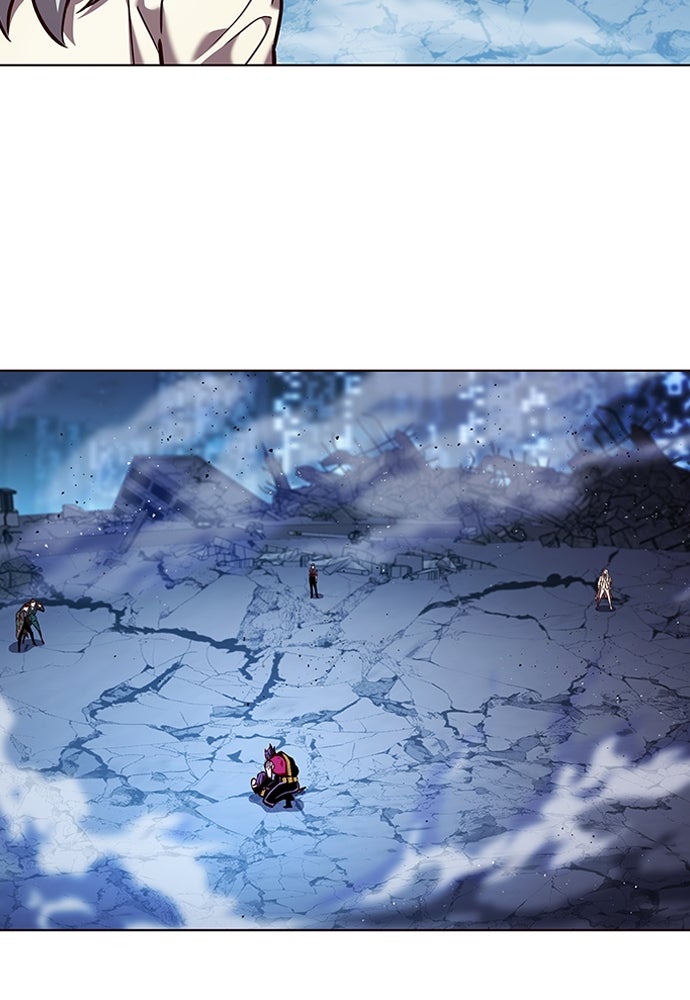 Read Eleceed - Kisah Asli Animasi ID Manga Online