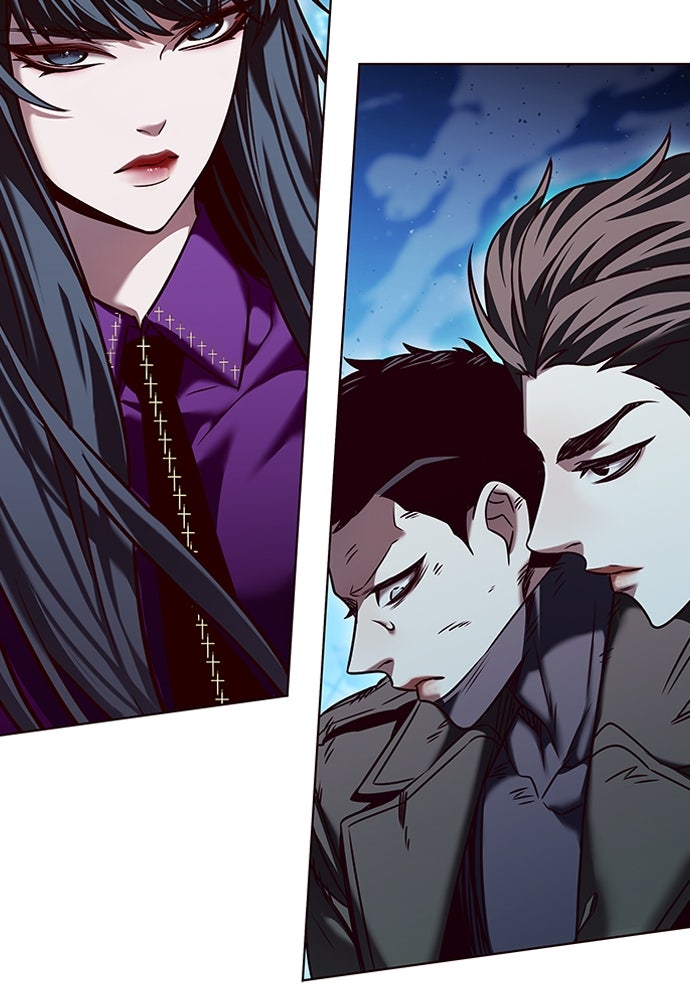 Read Eleceed - Kisah Asli Animasi ID Manga Online